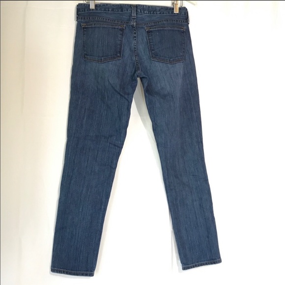 NWOT | J. Crew | Toothpick Jean in Northpoint Wash - Picture 2 of 4